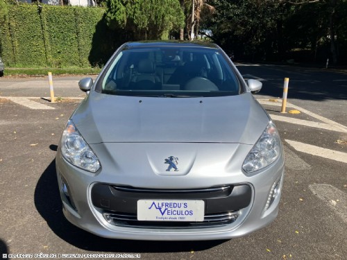Peugeot 308 FELINNE 2013/2013